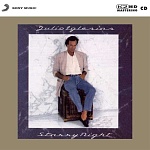 JULIO IGLESIAS / STARRY NIGHT [K2 HD MASTERING IMPORT CD, Limited Edition!]